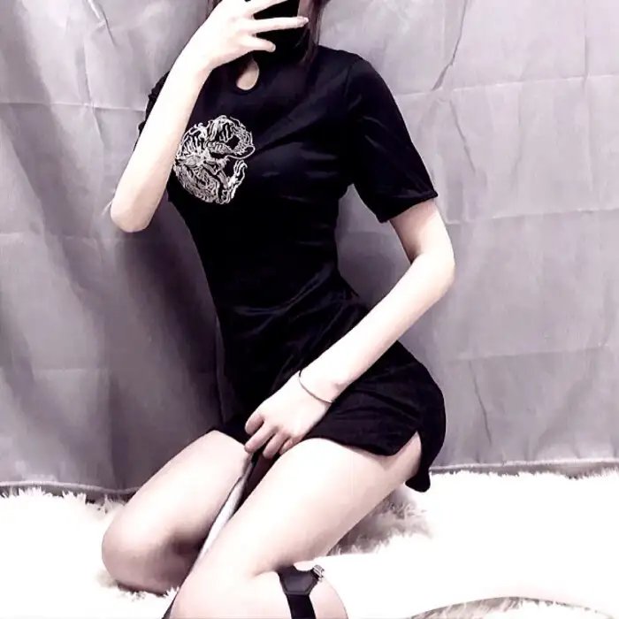 恐惧和欲望
